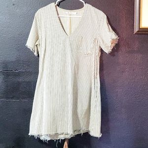 Alexander Wang dress